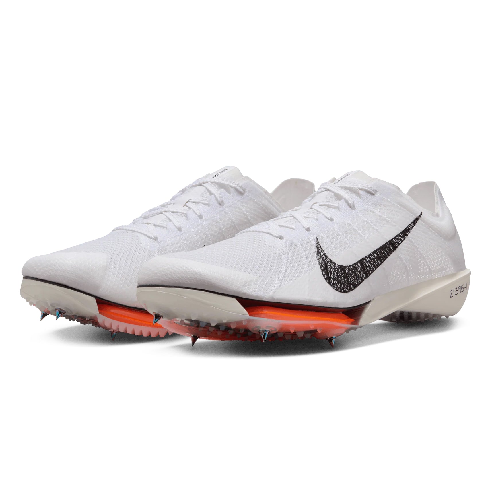 Unisex Nike Air Zoom Victory 2 Proto Running Shoes - Lightweight Cushioned for Men & Women - Perfect for Road Running, Training & Gym Workouts