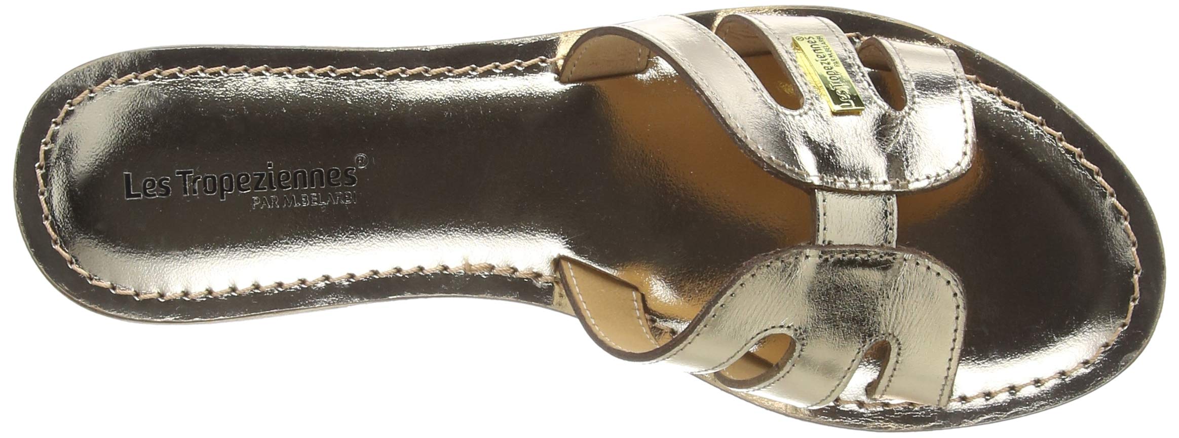 Damia Women's Flat Sandals - Comfortable Casual Summer Sandals for Beach, Walking & Everyday Wear