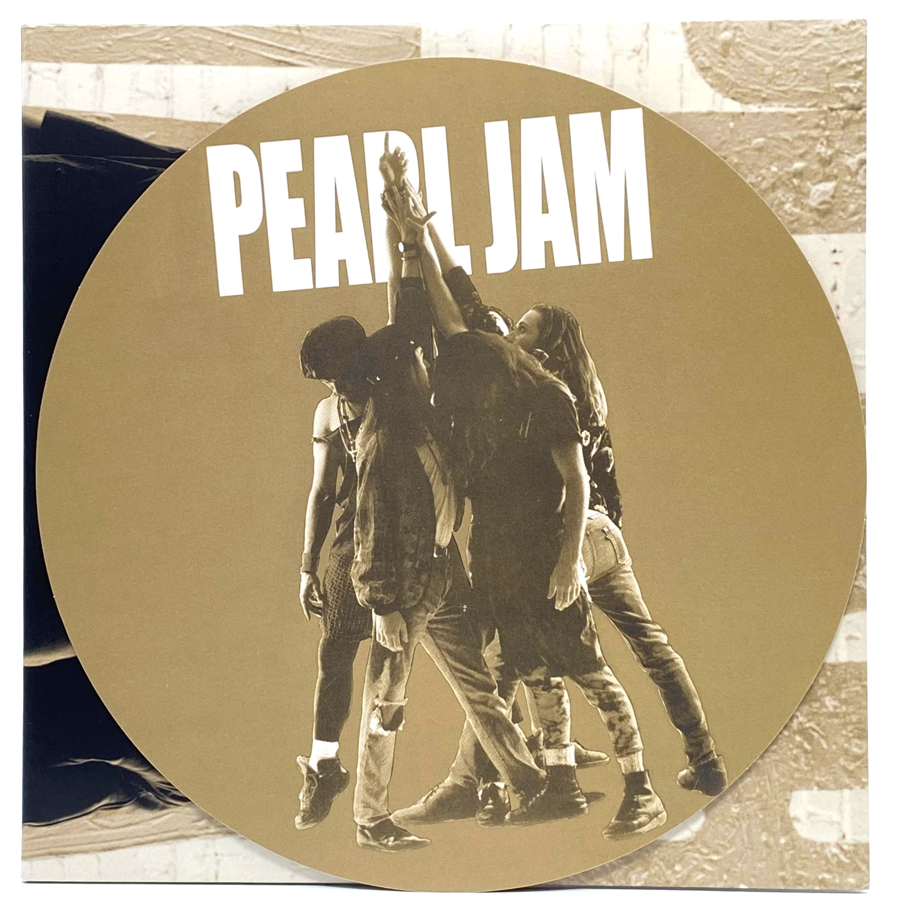 Pearl Jam Merchandise - Official Band T-Shirts, Hoodies & Accessories for Fans | Perfect for Concerts, Gifts & Music Lovers