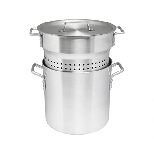 Aluminum