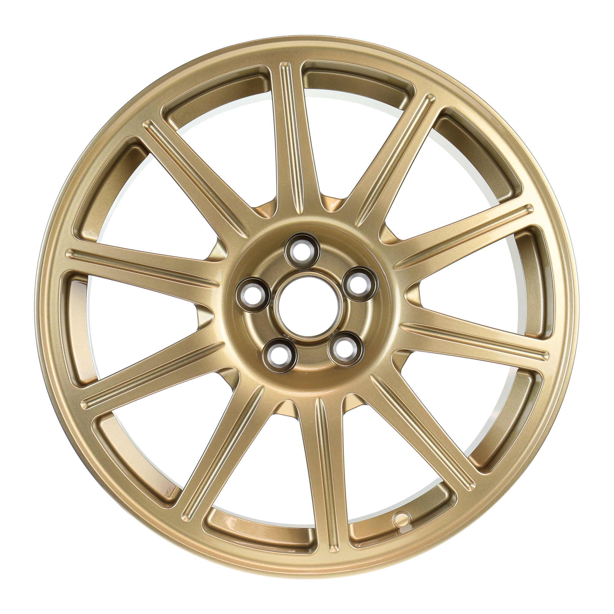 Mach V Stellar 17x8 5x114 Wheels - Lightweight Alloy Rims for Performance Cars | Perfect for Street Racing & Track Days