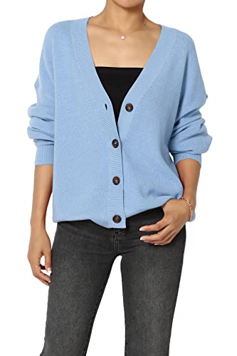 Waffle Light Blue