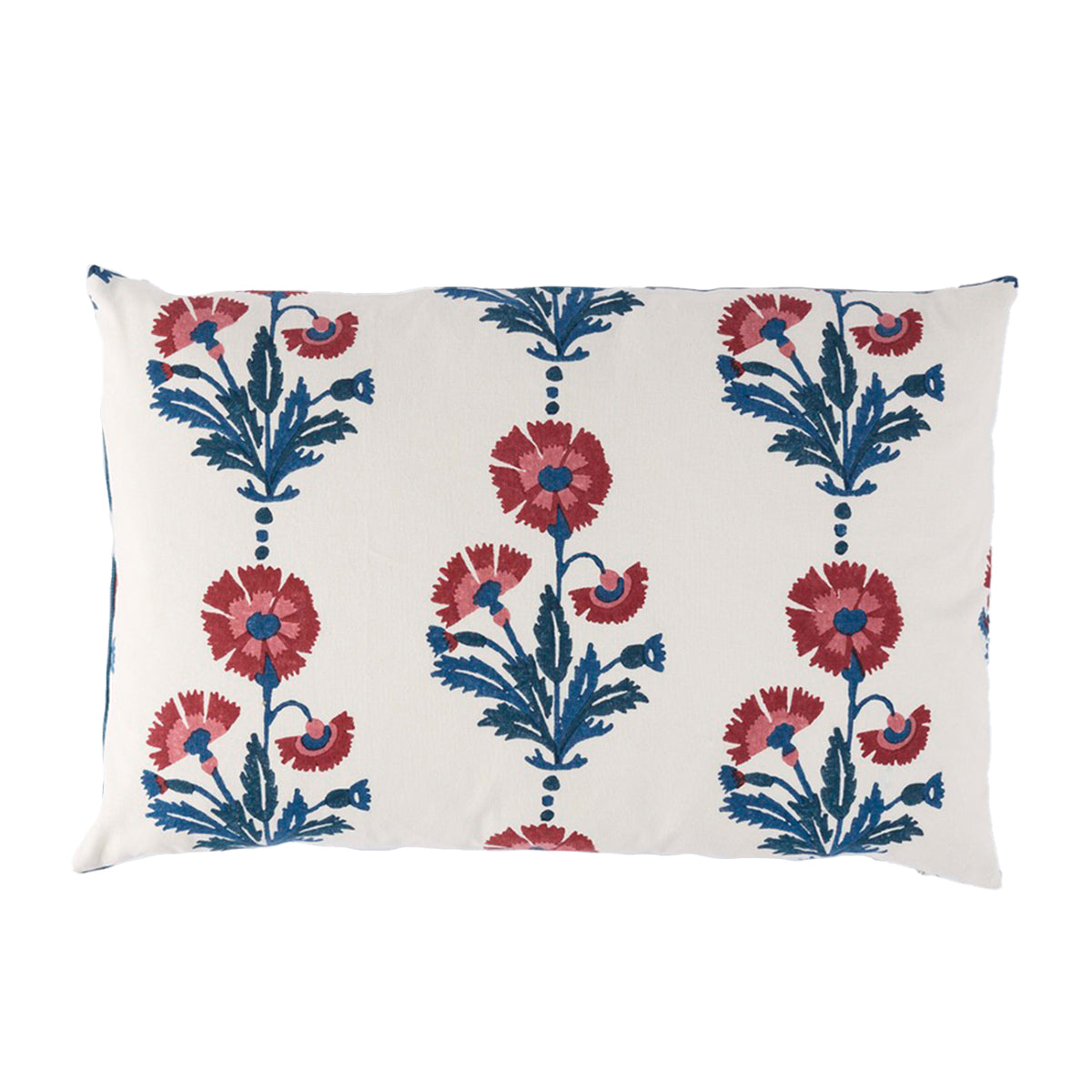 Premium Indigo Iron Midnight Cushion Dianthus - Perfect for Home Decor, Garden Accents, and Outdoor Seating Areas