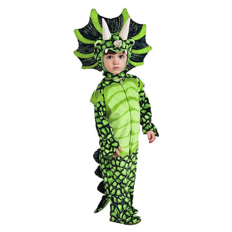 Jurassic Dinosaur Halloween Costume for Kids & Adults - Realistic T-Rex Costume for Halloween Party, Cosplay, and Themed Events