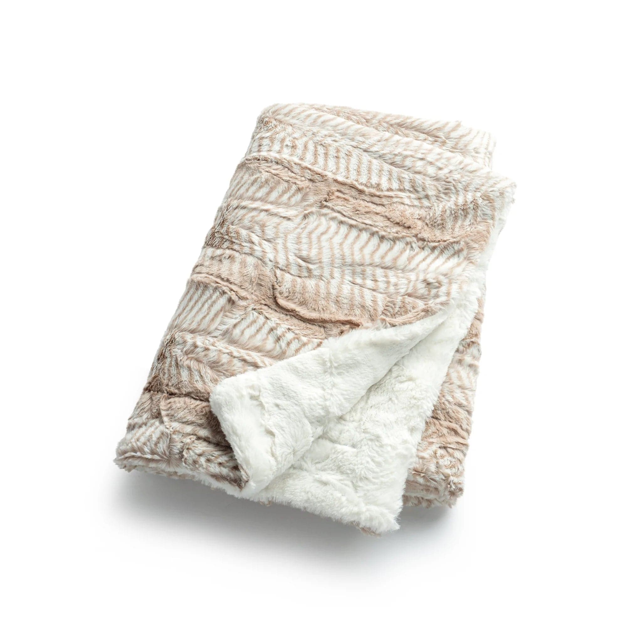 Premium Zandino Couture Plush Blanket - Ultra Soft & Cozy Throw Blanket for Bed, Couch & Travel - Luxury Fleece Blanket for Home Decor, Gifts & Cold Weather Comfort