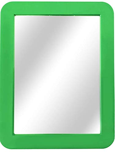 Vermo Magnetic Locker Mirror - 5