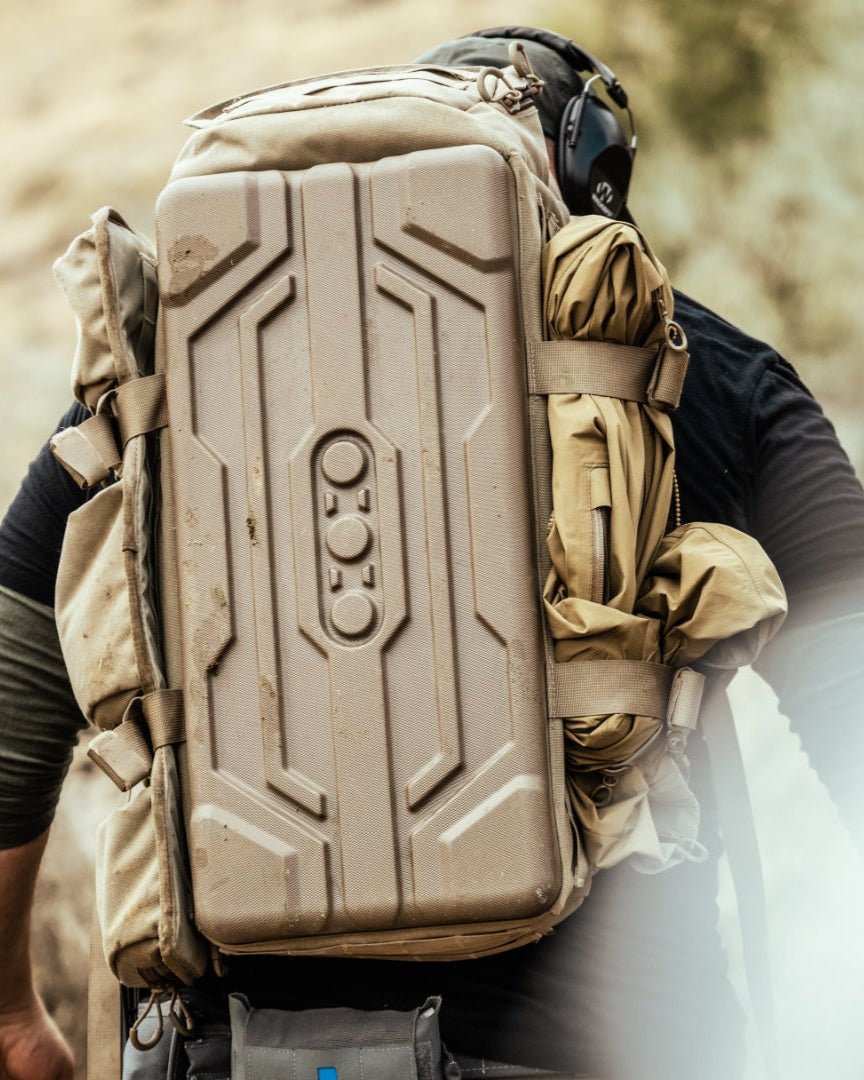 Upranger - Premium Outdoor Gear & Camping Equipment for Hiking, Backpacking & Survival | Durable & Lightweight for Adventure Enthusiasts