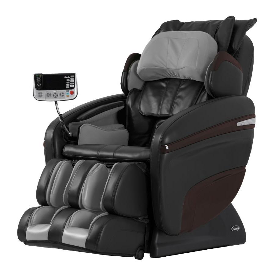 Osaki OS 7200H Pinnacle Full Body Massage Chair with Zero Gravity Recline - Perfect for Home, Office & Relaxation Therapy