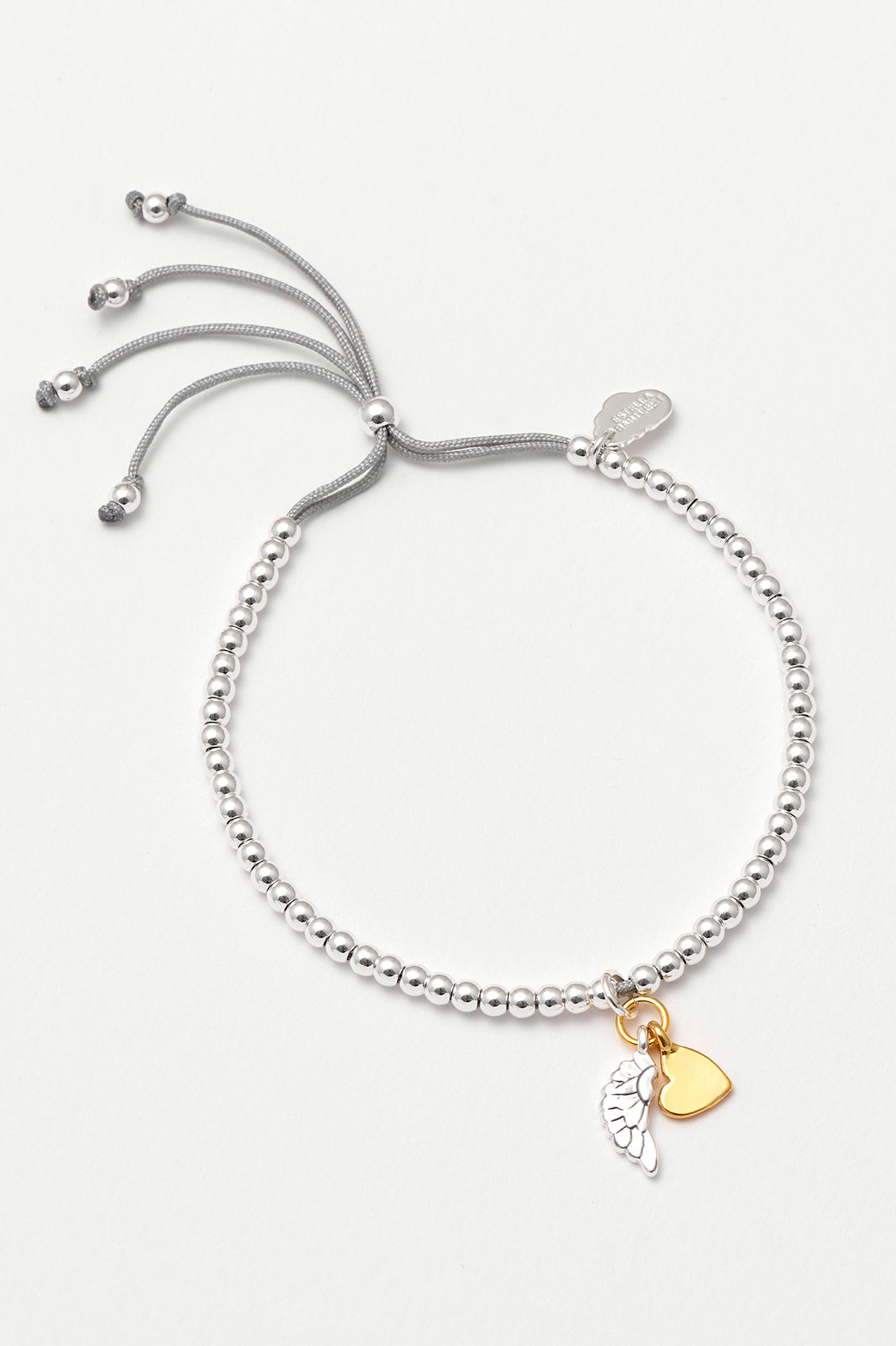 Wing and Heart Liberty Bracelet - Elegant Freedom Jewelry for Women - Perfect for Gifts, Parties & Everyday Wear
