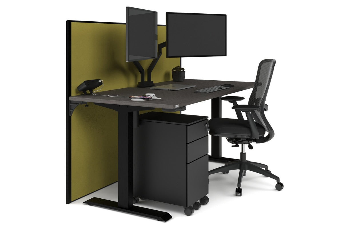 Height Adjustable Desk 63