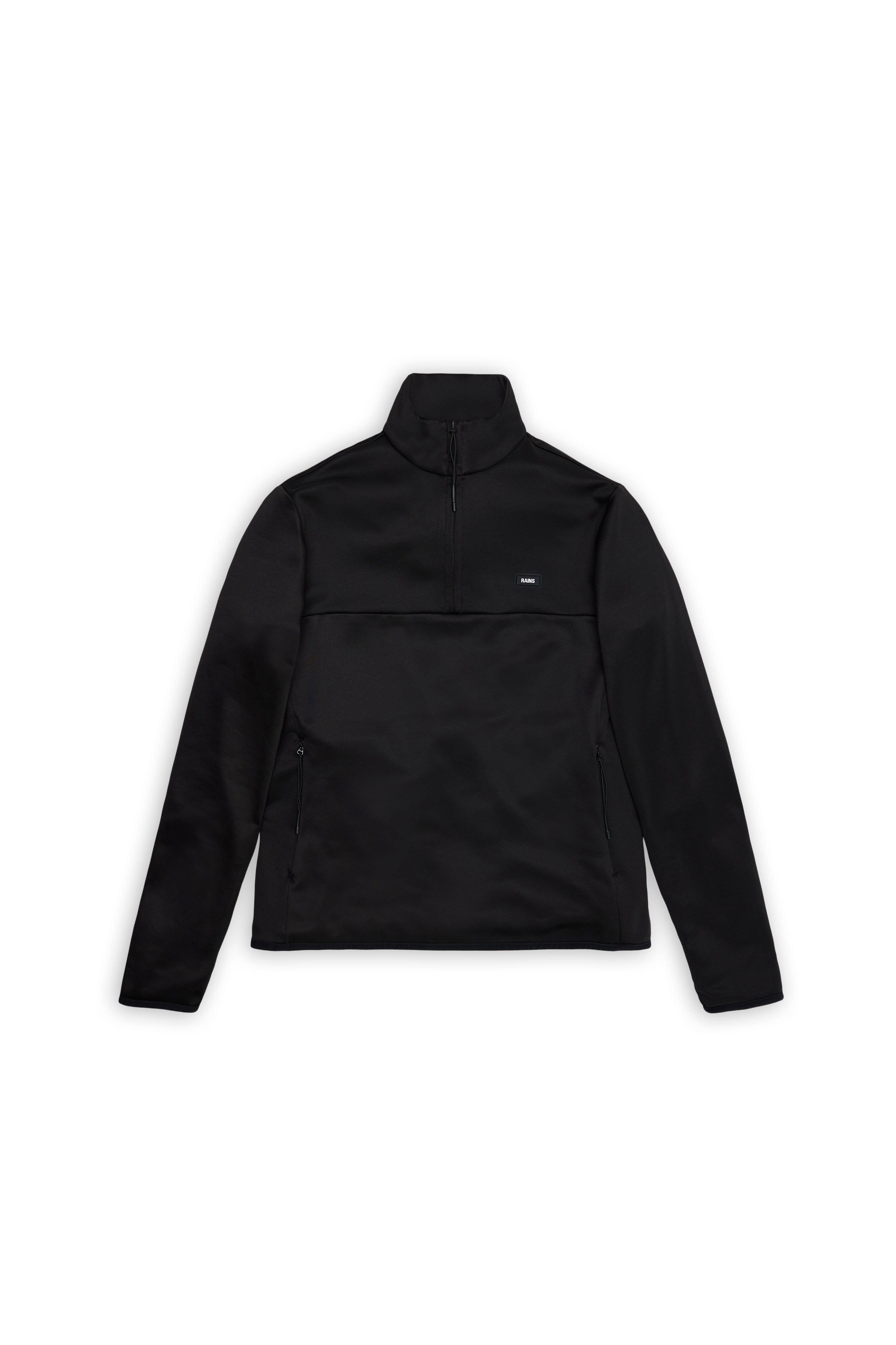 Sintra Fleece Curve Half Zip Pullover - Soft & Warm Winter Fleece Jacket for Men & Women - Perfect for Hiking, Camping & Outdoor Activities