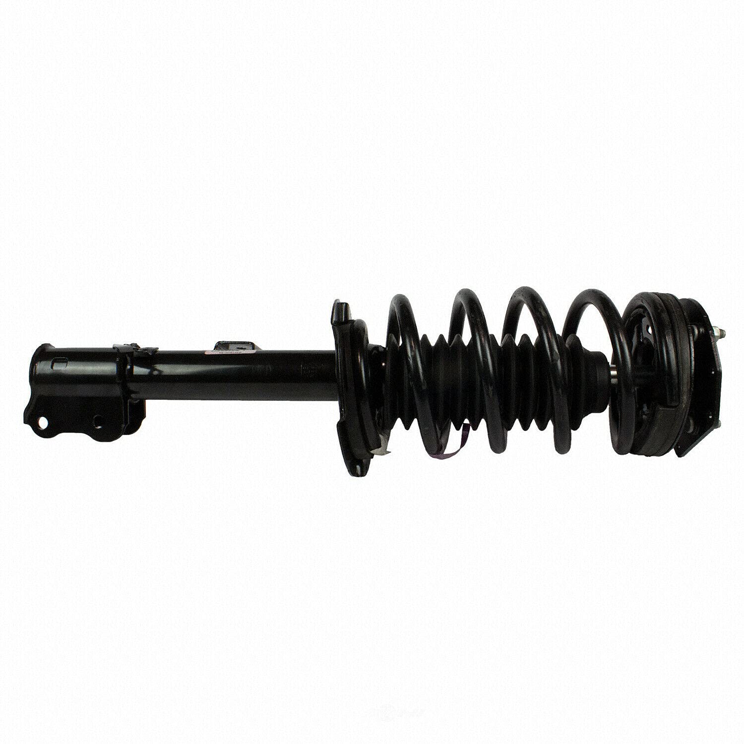 Replacement Suspension Strut and Coil Spring Assembly - Front Left Compatible with [Vehicle Models] - Durable Shock Absorber for Smooth Ride - Perfect for Off-Roading, Daily Commuting & Rough Terrain Driving
