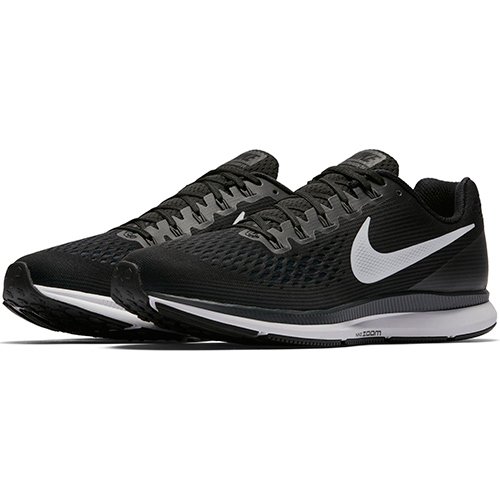 Nike Men's Running Shoes - Lightweight Cushioned Sneakers for Jogging, Training & Gym Workouts - Breathable Mesh Comfort for Daily Wear & Sports Activities
