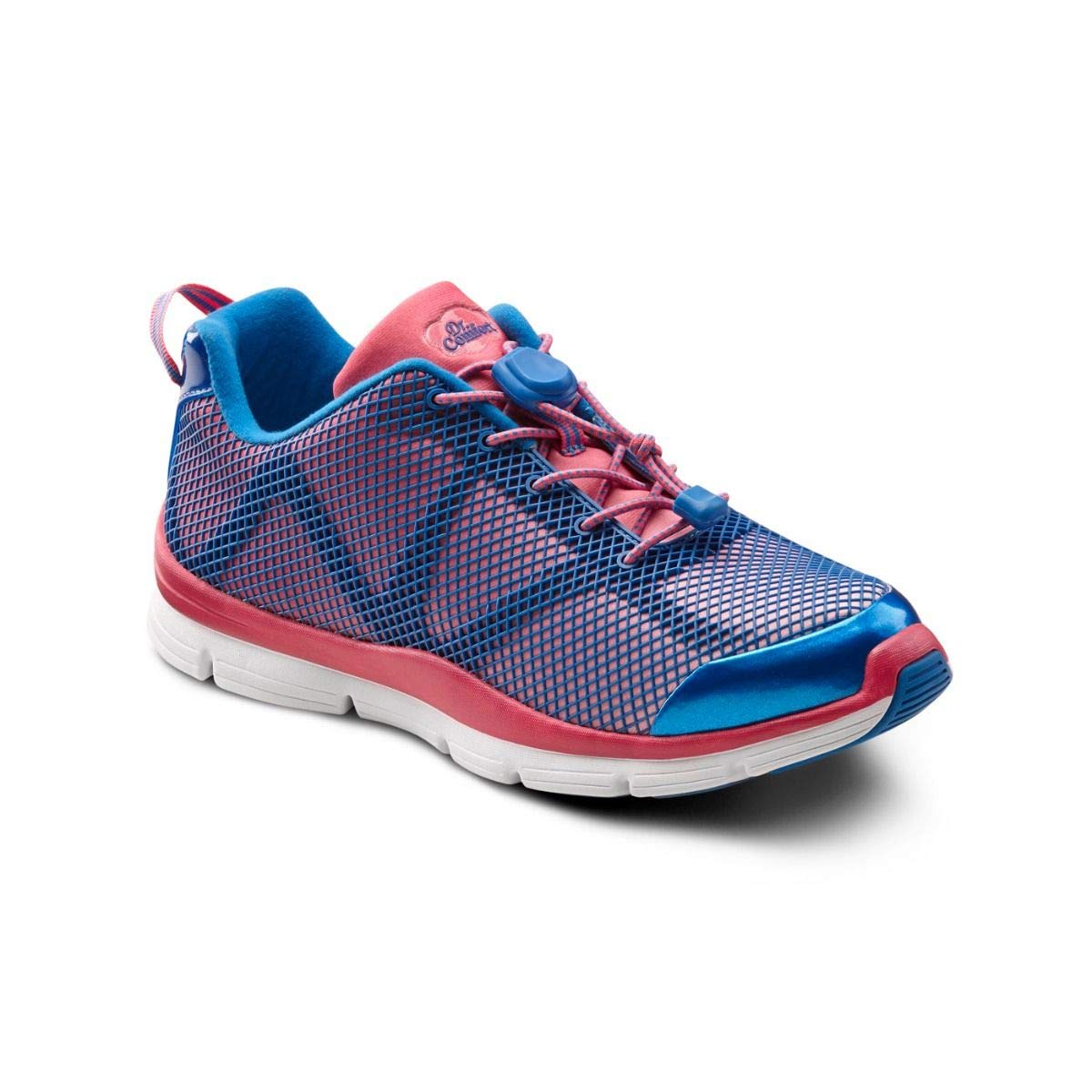 Dr. Comfort Katy Women's Therapeutic Extra Depth Athletic Shoes - Orthopedic Support for Plantar Fasciitis & Diabetic Foot Care - Perfect for Walking, Running & Everyday Comfort