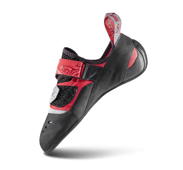 La Sportiva Mistral Women's Hiking Shoes - Lightweight & Durable Trail Running Shoes for Outdoor Adventures | Perfect for Hiking, Trekking & Backpacking