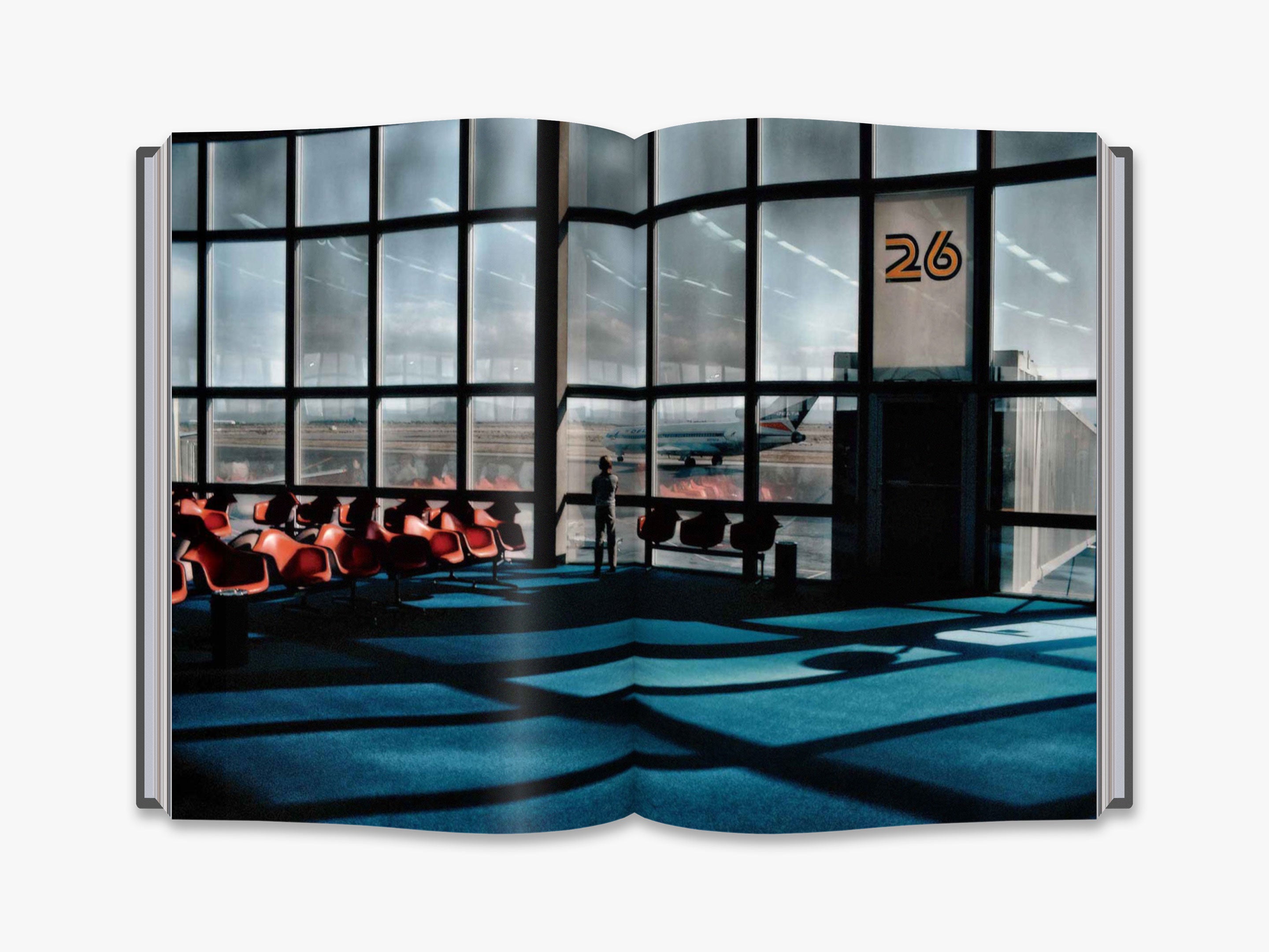 Harry Gruyaert: Last Call - Photography Book | Stunning Visuals & Artistic Inspiration | Perfect for Coffee Table Decor, Photography Enthusiasts & Art Collectors