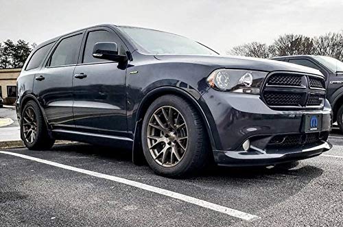 V1180 Hellcat Gloss Bronze Wheel 22x9.5