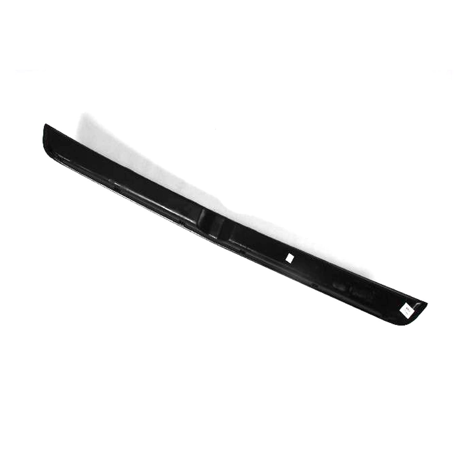 Mopar 55077896AC Front Bumper Panel - OEM Replacement for Jeep Wrangler & Gladiator - Perfect for Off-Roading & Daily Driving
