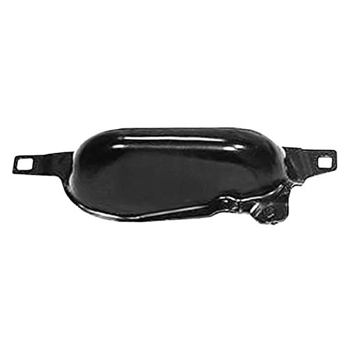 06-08 Ram 1500 Front Bumper Bracket - Driver Side for Truck Protection