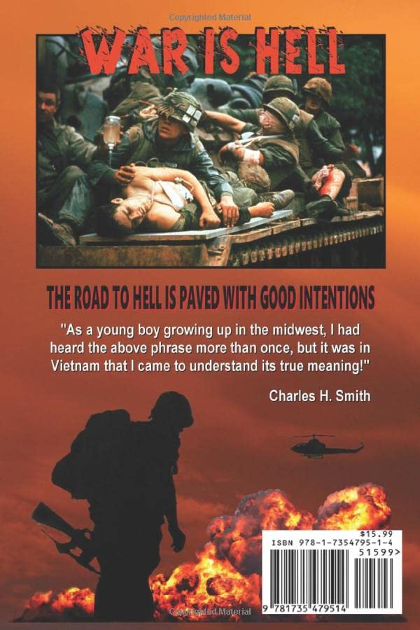 Body Count Soldiers: Vietnam War Memoir from a Draftee's Perspective - Firsthand Combat Stories & Historical Insights for Military History Enthusiasts