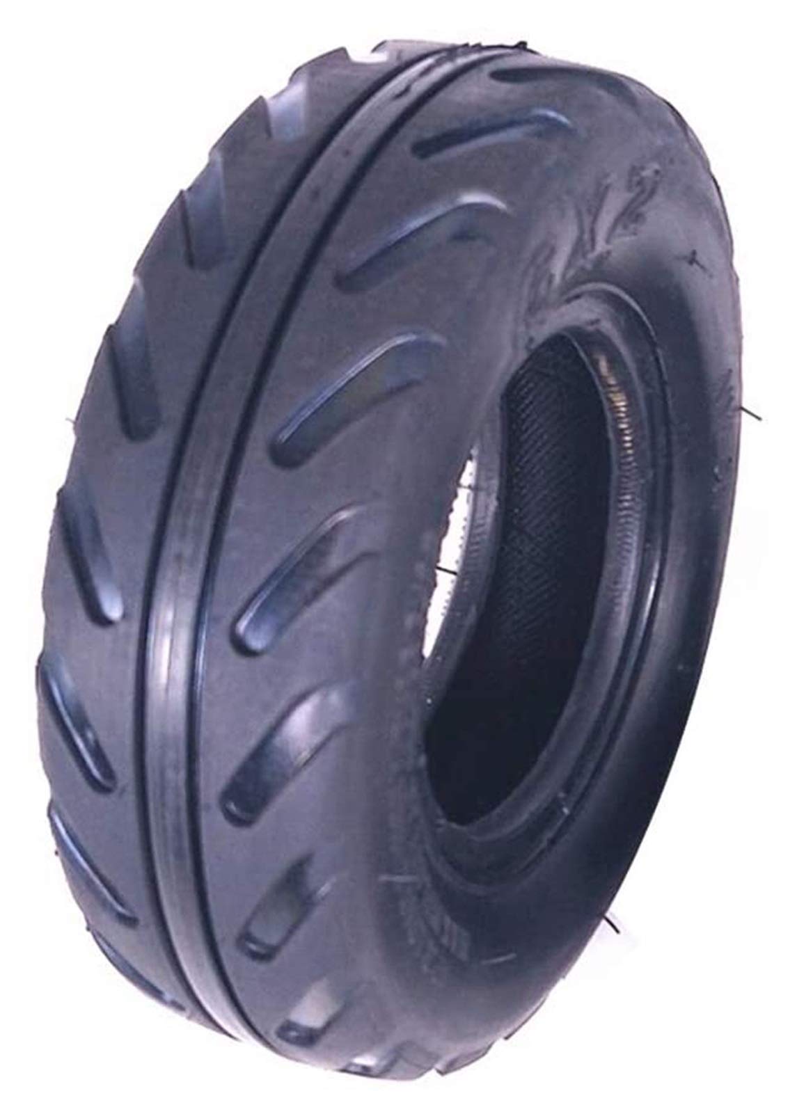 **6x2 Thickened Electric Scooter Tires - Non-Slip, Wear-Resistant Inner & Outer Tires for F0 Scooter Replacement | Perfect for Commuting & Urban Travel**