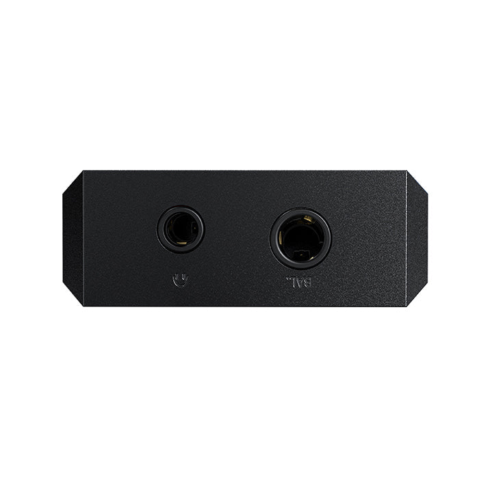 FiiO BTR7 Portable High Fidelity Bluetooth DAC/Amp - Hi-Res Audio Receiver with LDAC/aptX HD - Perfect for Wireless Headphones & Home Audio Systems (Open Box)