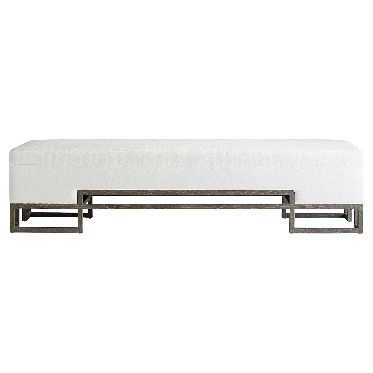 Cyan Design 11397 Vanora Bench - White Wooden Entryway Bench for Hallway, Bedroom & Living Room | Stylish & Durable Home Decor