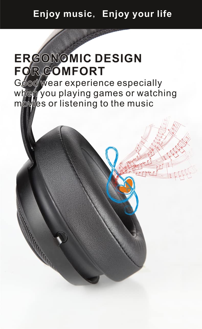 Razer Kraken Pro V2 Replacement Ear Pads - Oval Green Memory Foam Cushions for Razer Kraken Pro 7.1 V2 & Pro V2 Headset - Comfortable Gaming Headphone Earmuffs - Perfect for Long Gaming Sessions & Office Work