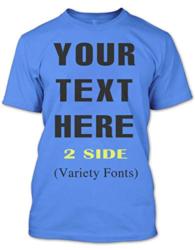 Unisex - Blue
