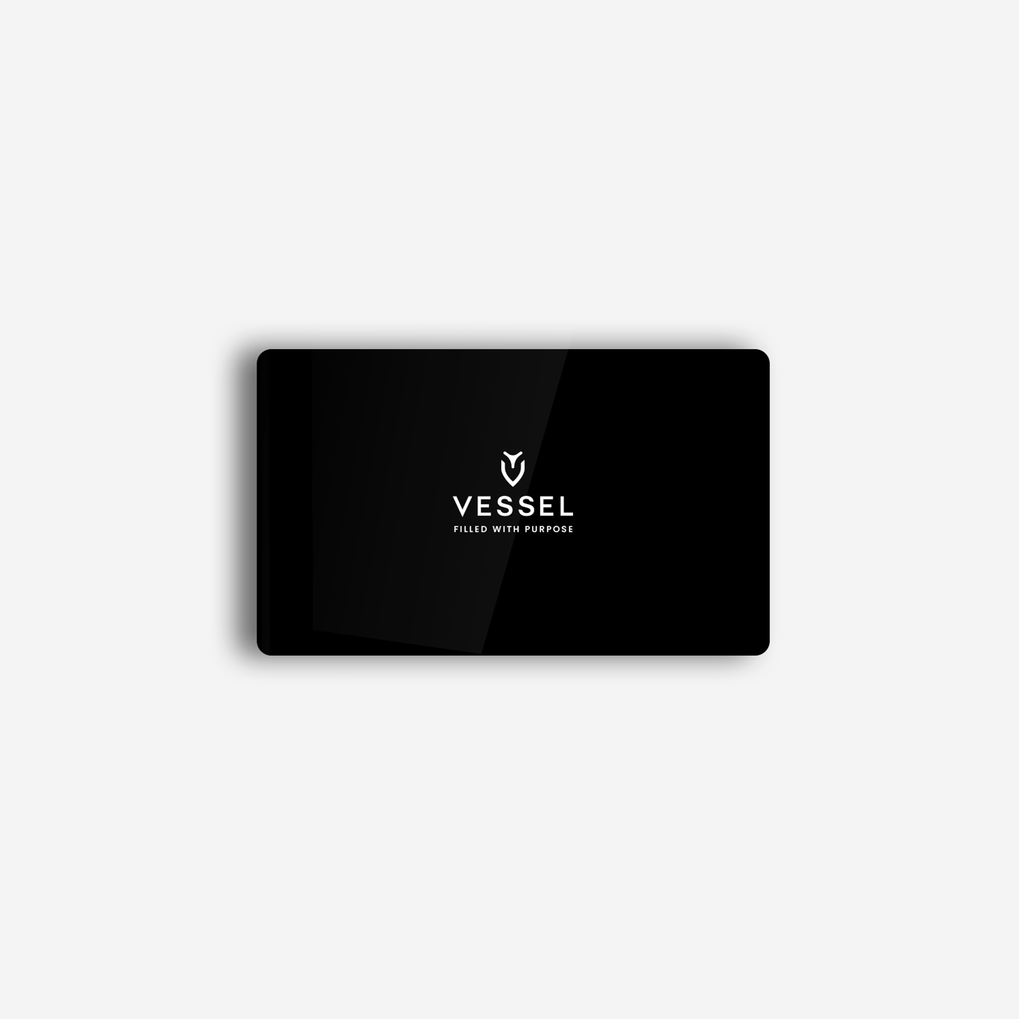 Vessel Gift Card - Perfect for Holidays, Birthdays & Special Occasions | Send Digital or Physical Gift Cards Online