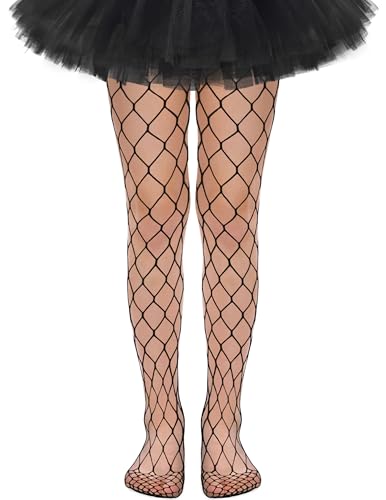 Fishnet Big Black