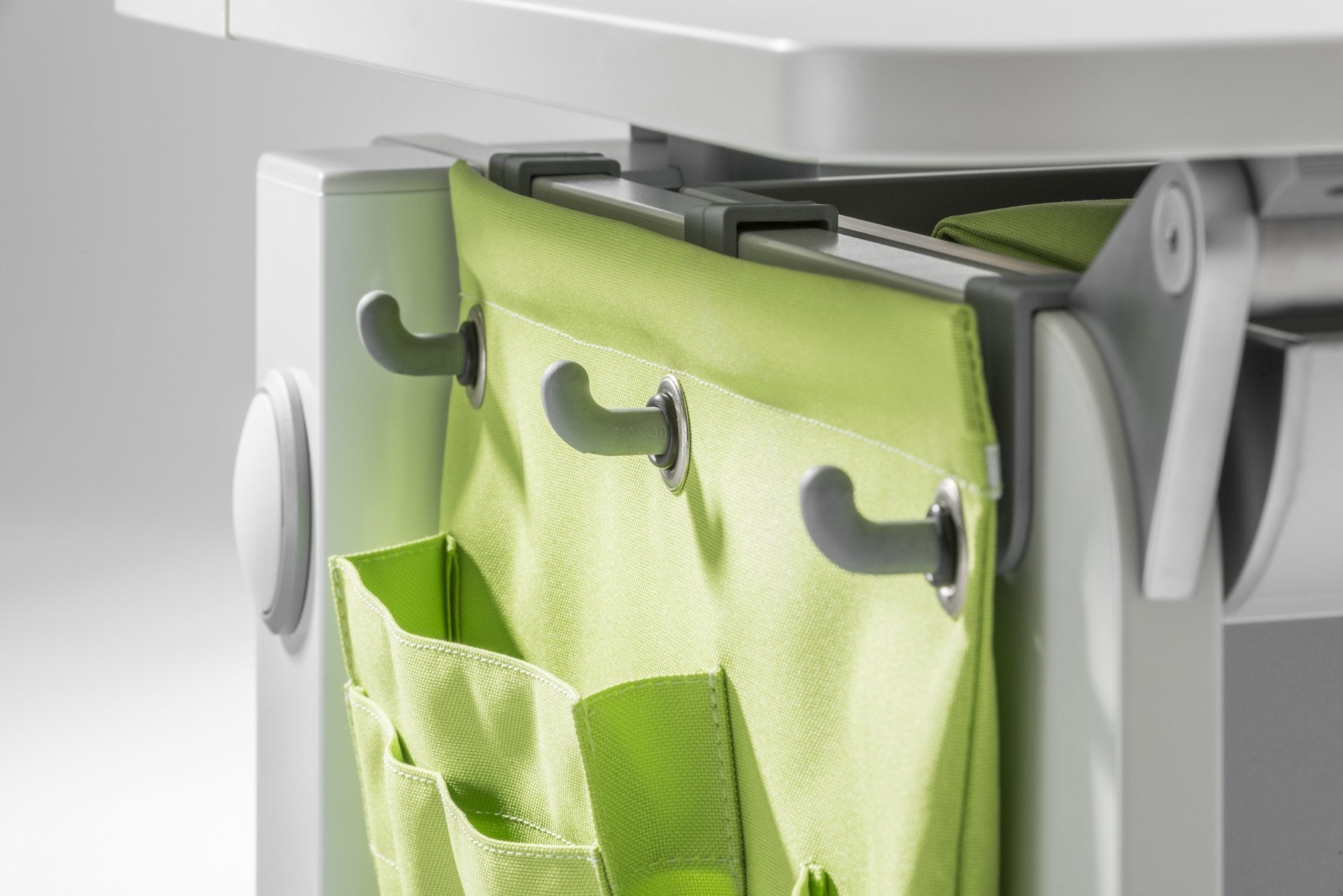 Moll Utensil Holder - Kitchen Countertop Organizer for Spoons, Forks & Cooking Tools | Perfect for Small Spaces, Apartments & Dorm Rooms