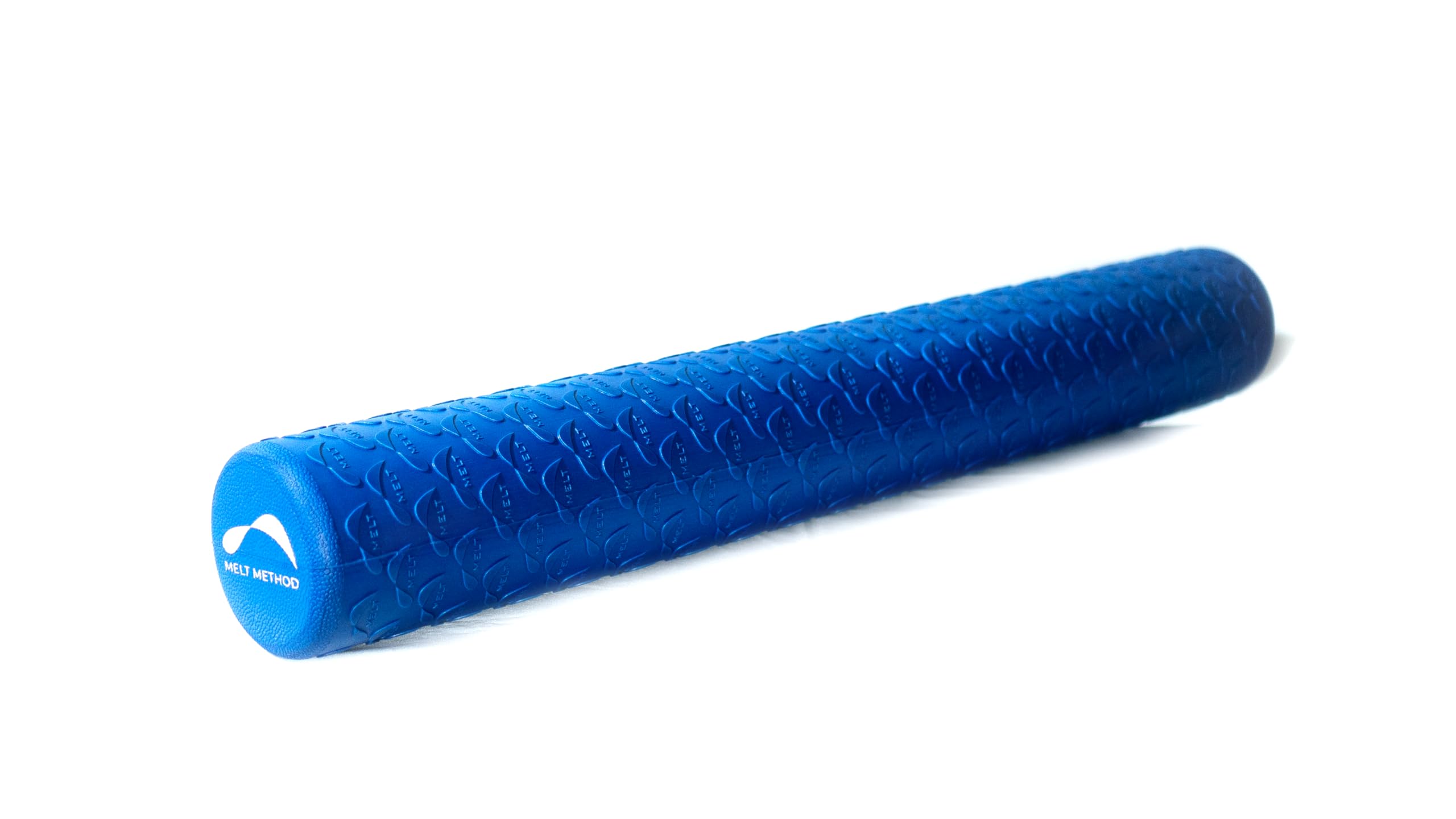 36 Inch MELT Soft Foam Roller for Full Body Massage - Low Density Gentle Compression Foam Roller for Yoga, Physical Therapy & Muscle Recovery