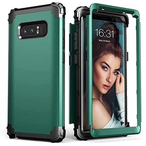 Graphite Green