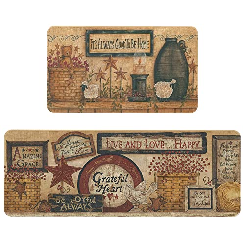 Framhouse Kitchen Mat