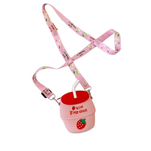 Pink Yogurt