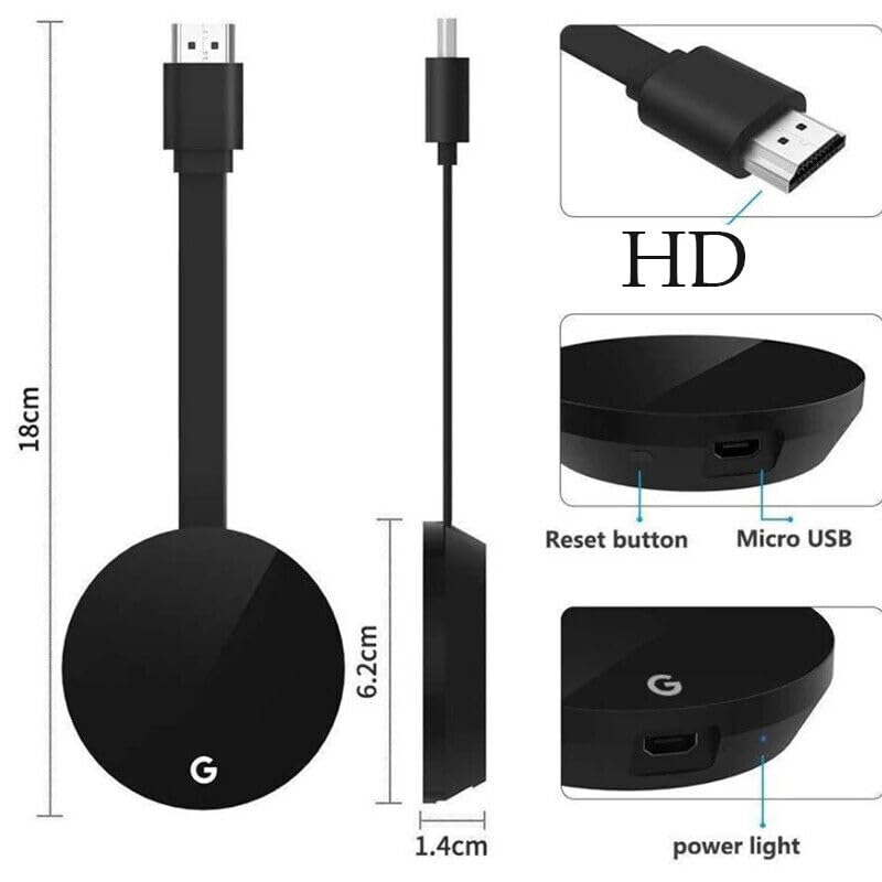 WEISIPU Seurico Magic TV Box - 4K Streaming Media Player with Free Live TV Channels, Android Smart TV Box for Movies, Sports & Entertainment - Perfect for Home Theater & Family Streaming