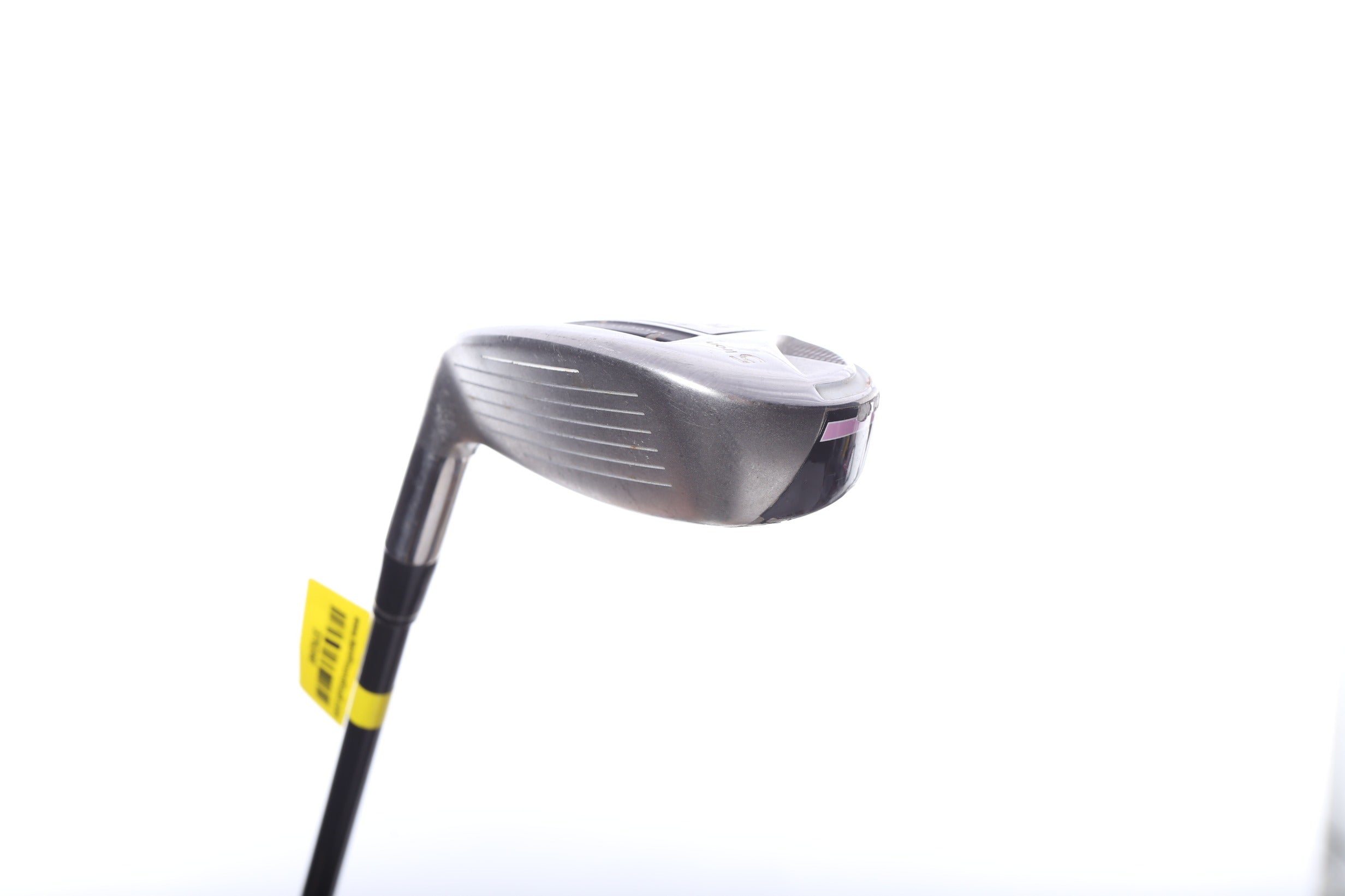 Adams Idea a12 5H Hybrid Golf Club - 25 Degrees Ladies Flex Right Handed - Perfect for Women Golfers on the Course or Driving Range