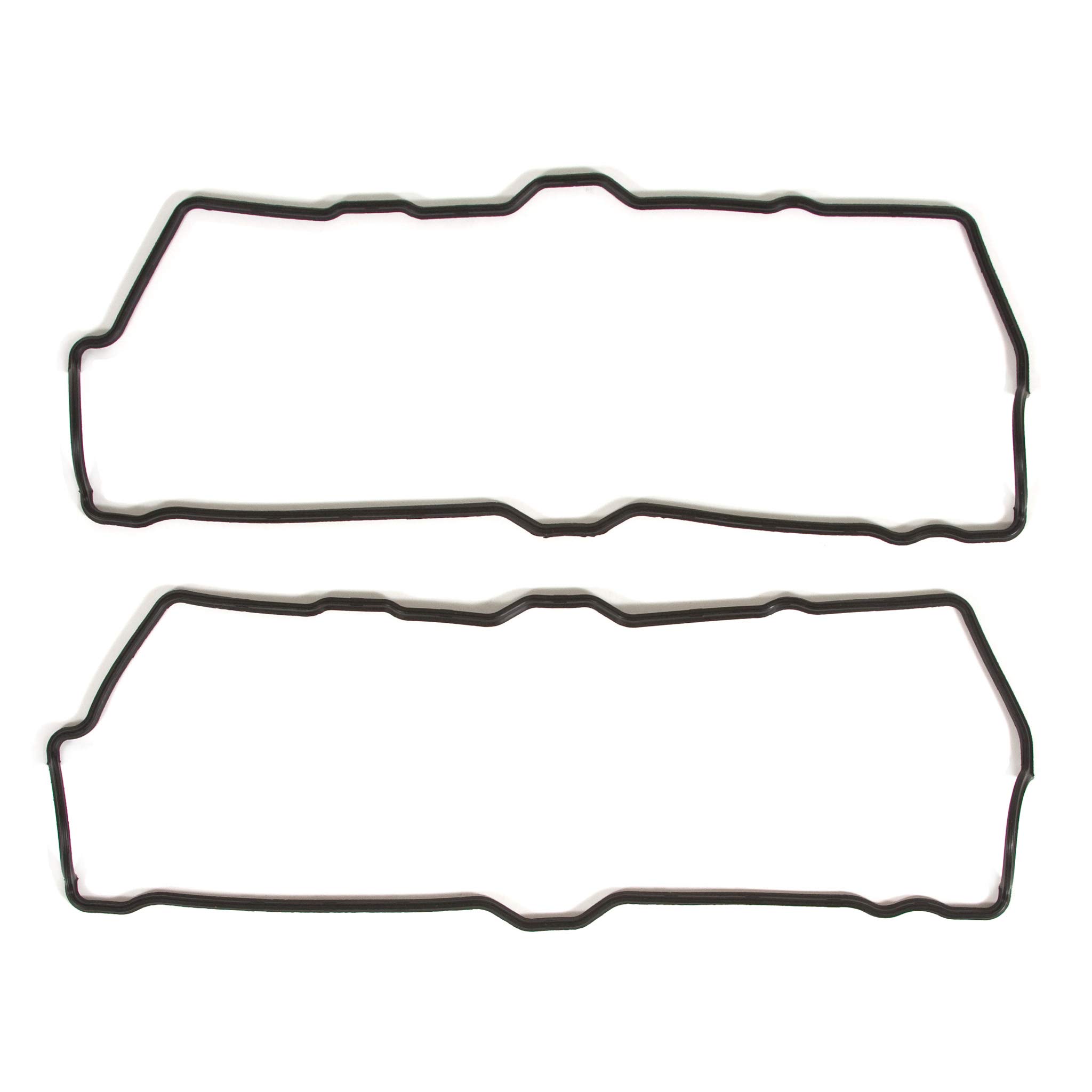 Full Gasket Set Compatible with 1990-1997 Lexus LS400 & SC400 4.0L V8 1UZFE Engine - Complete Seal Kit for Valve Cover, Oil Pan, Intake & More - Perfect for Engine Rebuilds & Preventative Maintenance