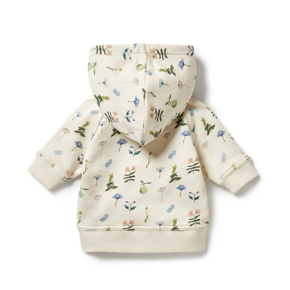 Organic Terry Hooded Sweatshirt for Women - Soft & Cozy Pullover Hoodie - Perfect for Casual Wear, Outdoor Activities & Lounge Relaxation