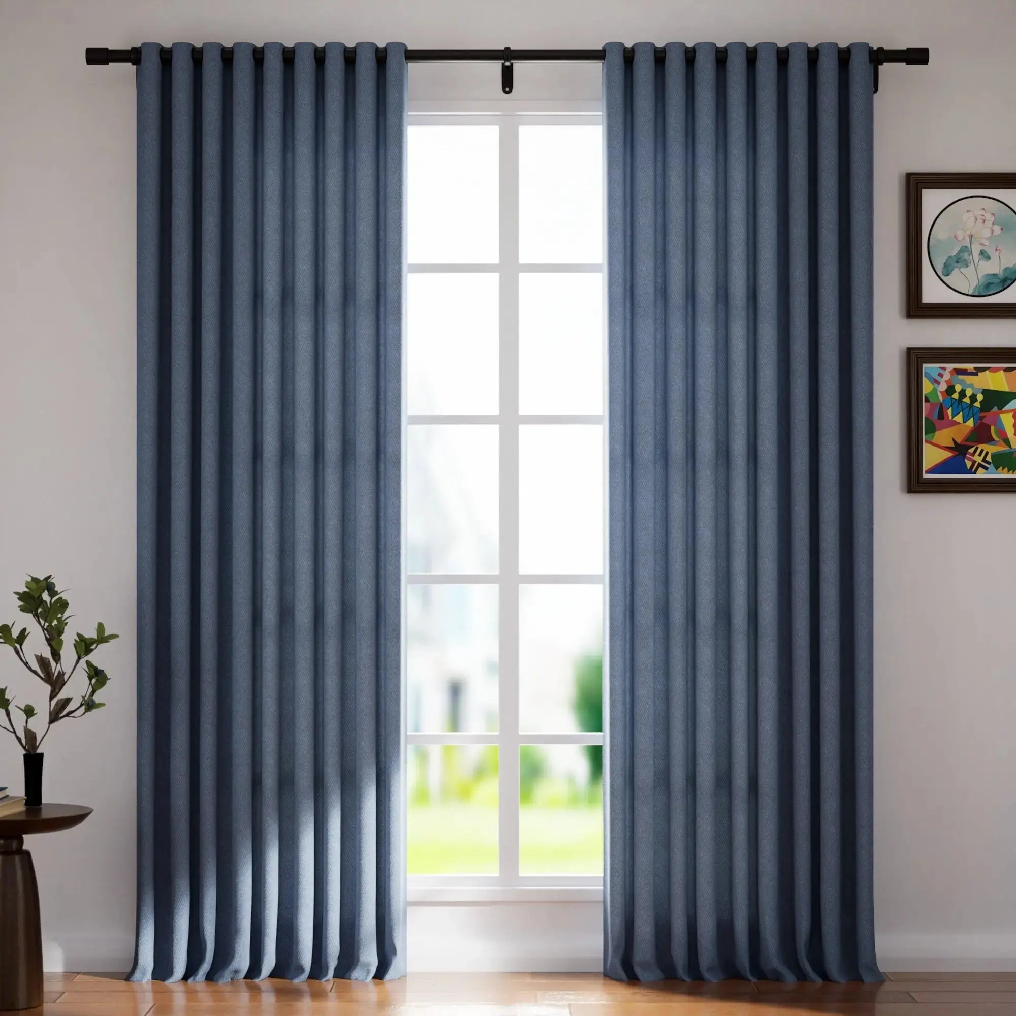 Denim 825-6