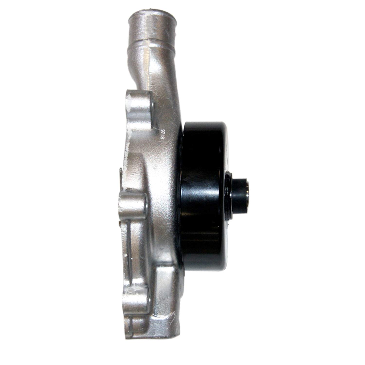 GMB 120-3071 OE Replacement Water Pump with Gasket - Compatible with [Vehicle Models] - High Performance Cooling System Part - Perfect for Engine Overheating Prevention & Maintenance