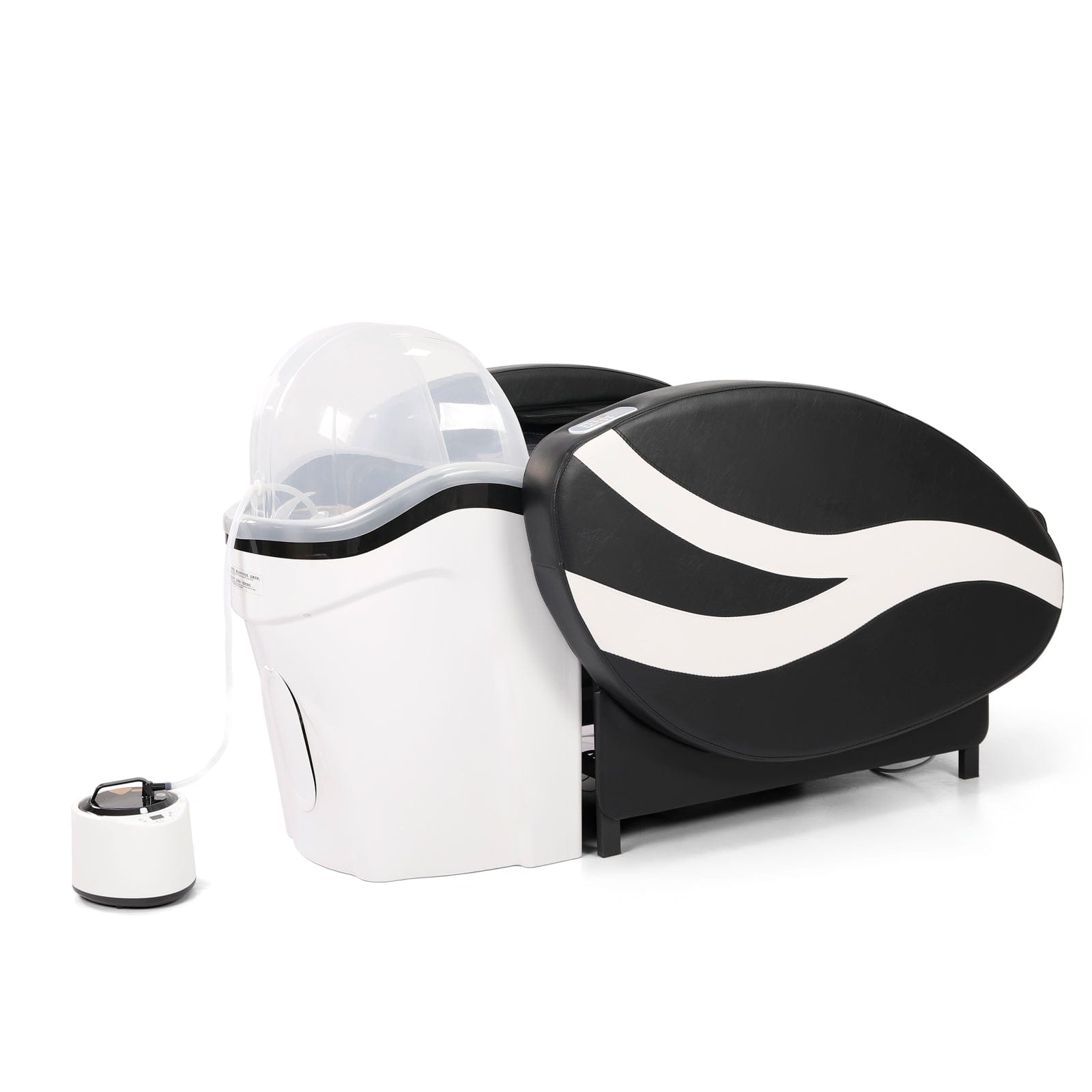 Akira Head Spa Bed - Professional Massage Table for Relaxation & Therapy - Perfect for Salons, Spas & Home Use