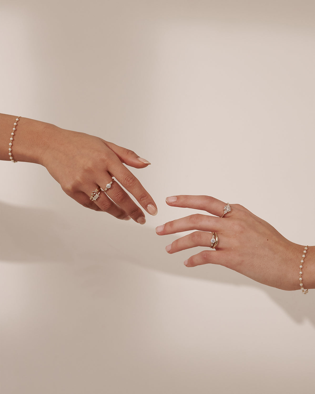Liliuokalani Pearl Bracelet for Women - Elegant & Timeless Hawaiian Jewelry Gift for Her | Perfect for Weddings, Anniversaries & Special Occasions