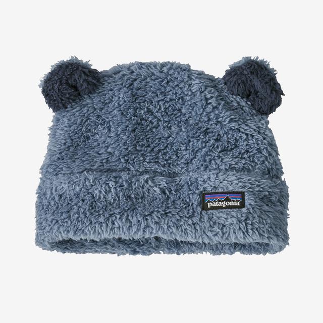 Adorable Baby Furry Friends Hat - Soft Animal Ear Winter Beanie for Infants & Toddlers - Perfect for Cold Weather, Photo Shoots & Nursery Outfits