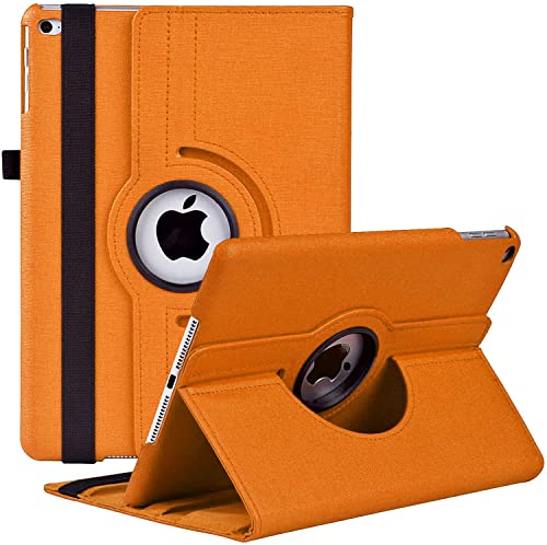 Deep Orange