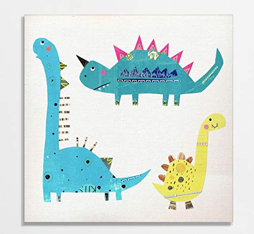 Dino Trio