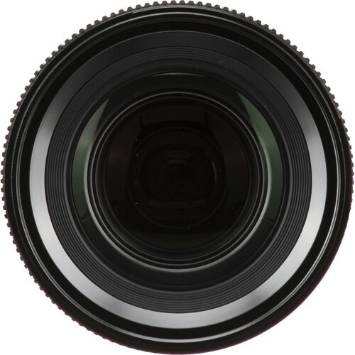 FUJIFILM GF 45-100mm f/4 R LM OIS WR Lens for GFX Cameras - Professional Medium Format Photography, Landscape & Portrait Shoots