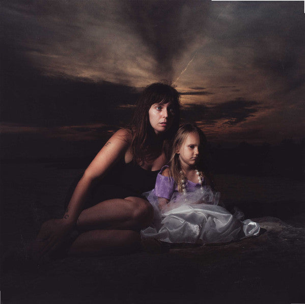 Heavy Light LP Album by U.S. Girls - Near Mint (NM/M) Condition - Perfect for Vinyl Collectors & Music Enthusiasts