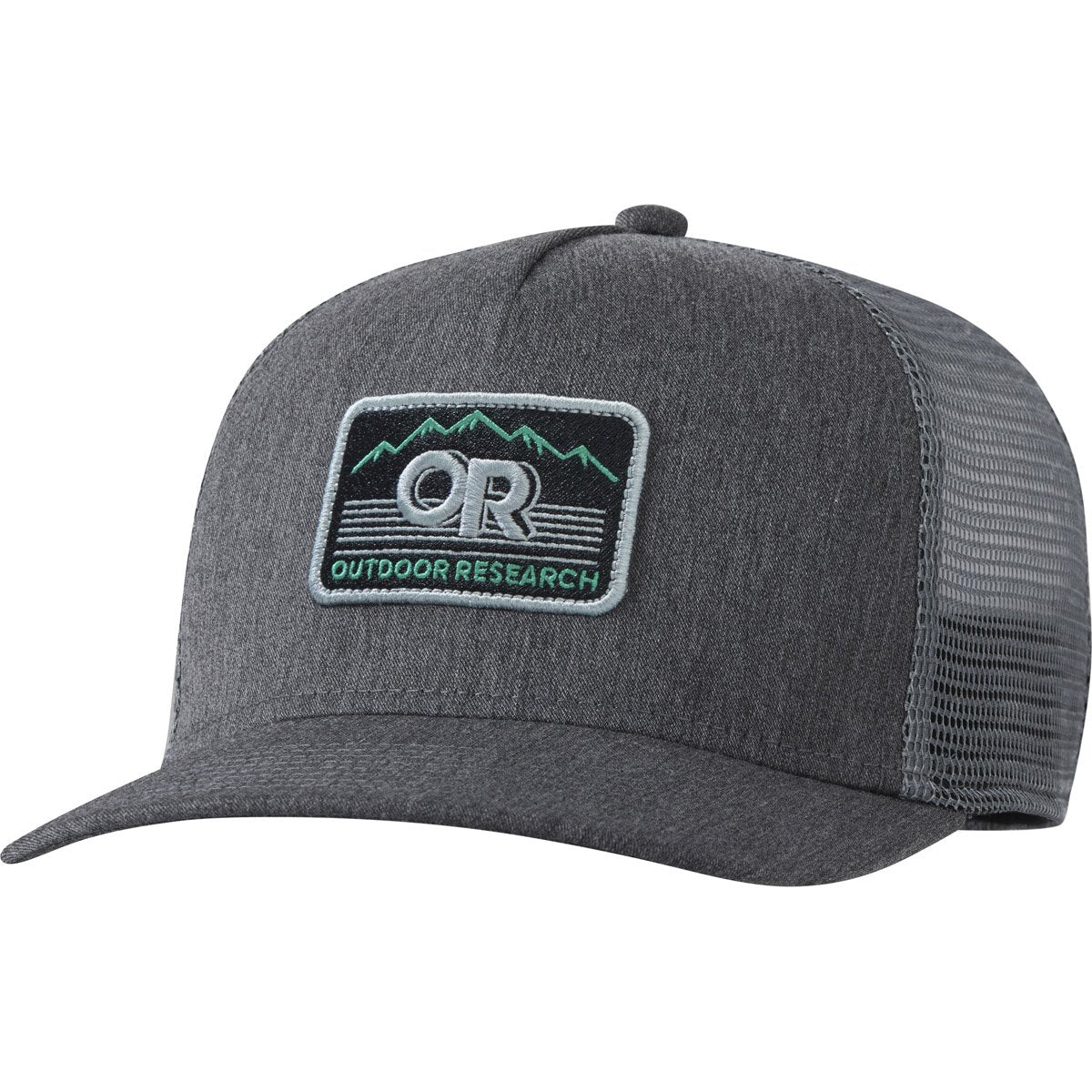 Advocate Trucker Cap - Adjustable Snapback Hat for Men & Women - Stylish Baseball Cap for Outdoor, Sports & Casual Wear